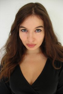 Фотография «Наташа Буссаа»