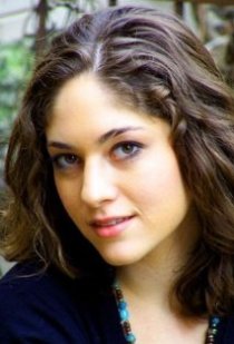 Фотография «Samantha Jane Gurewitz»