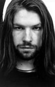 Фотография «Aphex Twin»