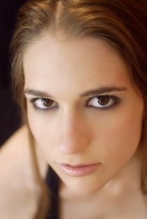Фотография «Lindsay Arielle»