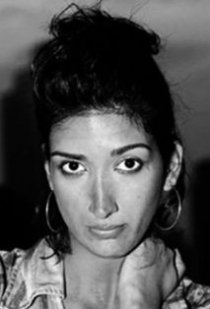 Фотография «Maryam Sayigh»
