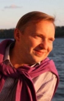 Фотография «Сергей Капков»
