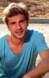 Фотография «Энгин Алтан»