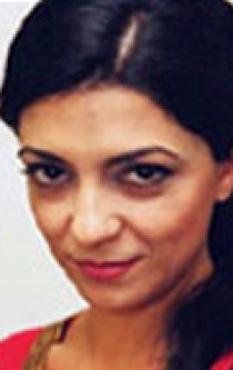 Фотография «Özlem Turhal»