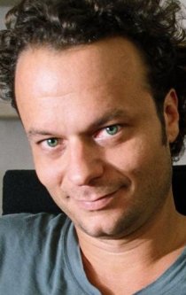 Фотография «Оливер Рихс»