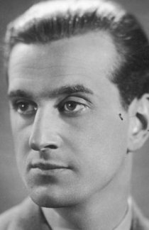 Фотография «Лешек Поспеловский»