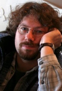 Фотография «Daniel Mellitz»