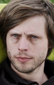 Фотография «Феликс ван Гронинген»