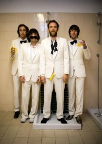 Фотография «Soulwax»