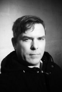 Фотография «Marcus Palfour»