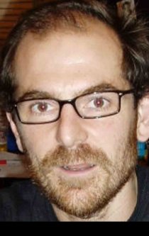 Фотография «Матьё Делапорт»