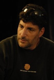 Фотография «Steven Scaffidi»