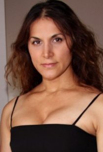 Фотография «Silvia Platsis»