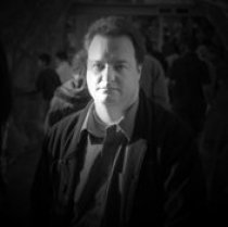 Фотография «Стефен Гиббонс»