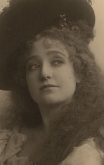 Фотография «Беатрис Бертон Морган»
