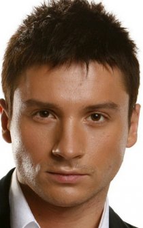 Фотография «Сергей Лазарев»