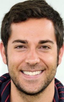 Фотография «Закари Левай»