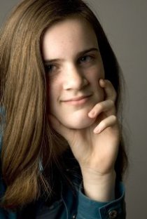 Фотография «Philomena Bankston»
