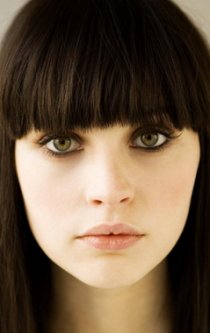 Фотография «Фелисити Джонс»