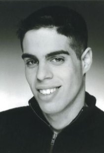 Фотография «Harry Askenazi»