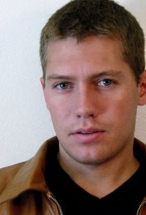 Фотография «Александр Кэрролл»
