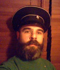 Фотография «Сергей Балашов»