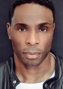 Фотография «Dre' Michael Chaney»