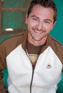 Фотография «Райан МакКой»