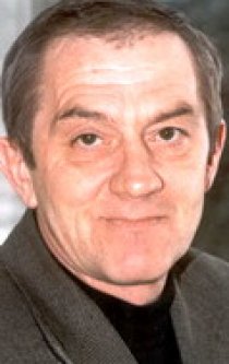 Фотография «Сергей Сосновский»