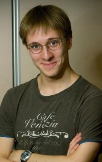 Фотография «Тимофей Ткачев»