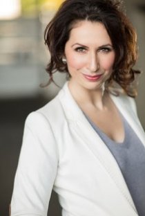 Фотография «Роксана Олтин»