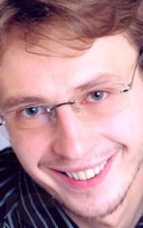 Фотография «Илья Ждаников»