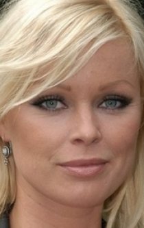 Фотография «Бриджет Маасланд»