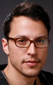 Фотография «Кэри Дзёдзи Фукунага»