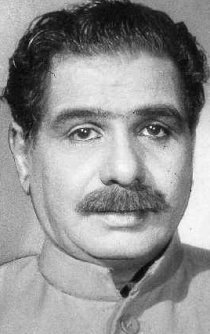 Фотография «Chittor V. Nagaiah»
