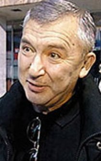 Фотография «Сергей Ашкенази»