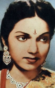 Фотография «Bhanumathi Ramakrishna»