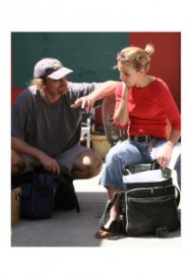 Фотография «Иен Стокелл»