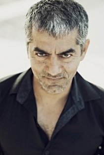 Фотография «Азиф Басра»