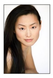 Фотография «Мидори М. Окада»