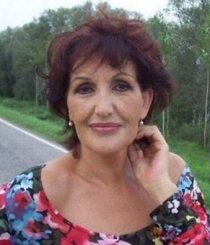 Фотография «Giuliana Colzi»
