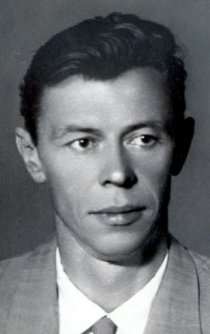 Фотография «Лев Дубов»