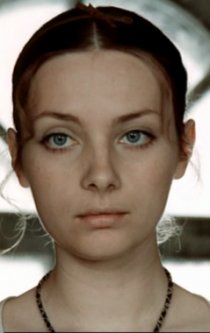 Фотография «Марианна Кушнерова»
