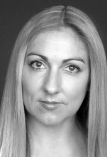 Фотография «Зара Суинделлс-Гроуз»