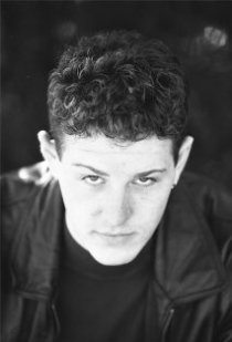 Фотография «Jeremy Capurro»