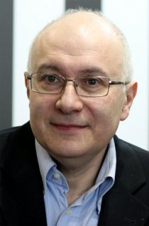 Фотография «Матвей Ганапольский»