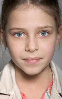 Фотография «Камилль Готье»