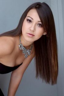Фотография «Justine Michioka»