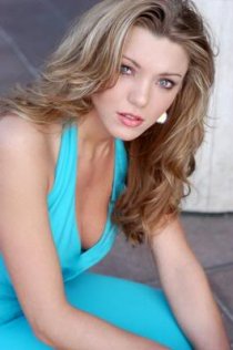 Фотография «Jessica Dereschuk»