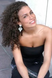 Фотография «Nicole Georghalli Jeanine»